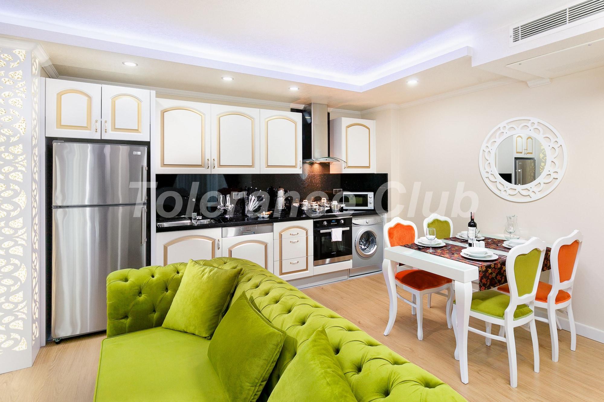Melda Palace 3* Antalya