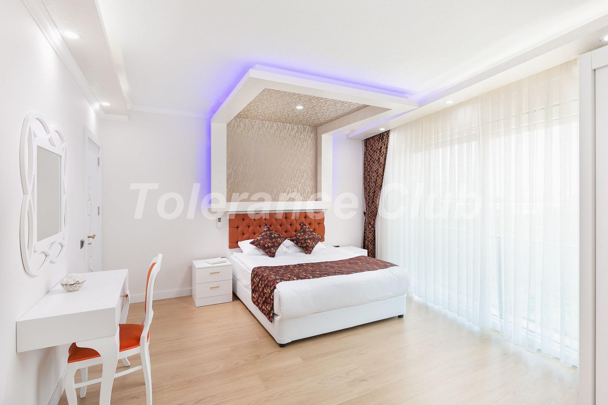 Melda Palace Apart Otel Antalya