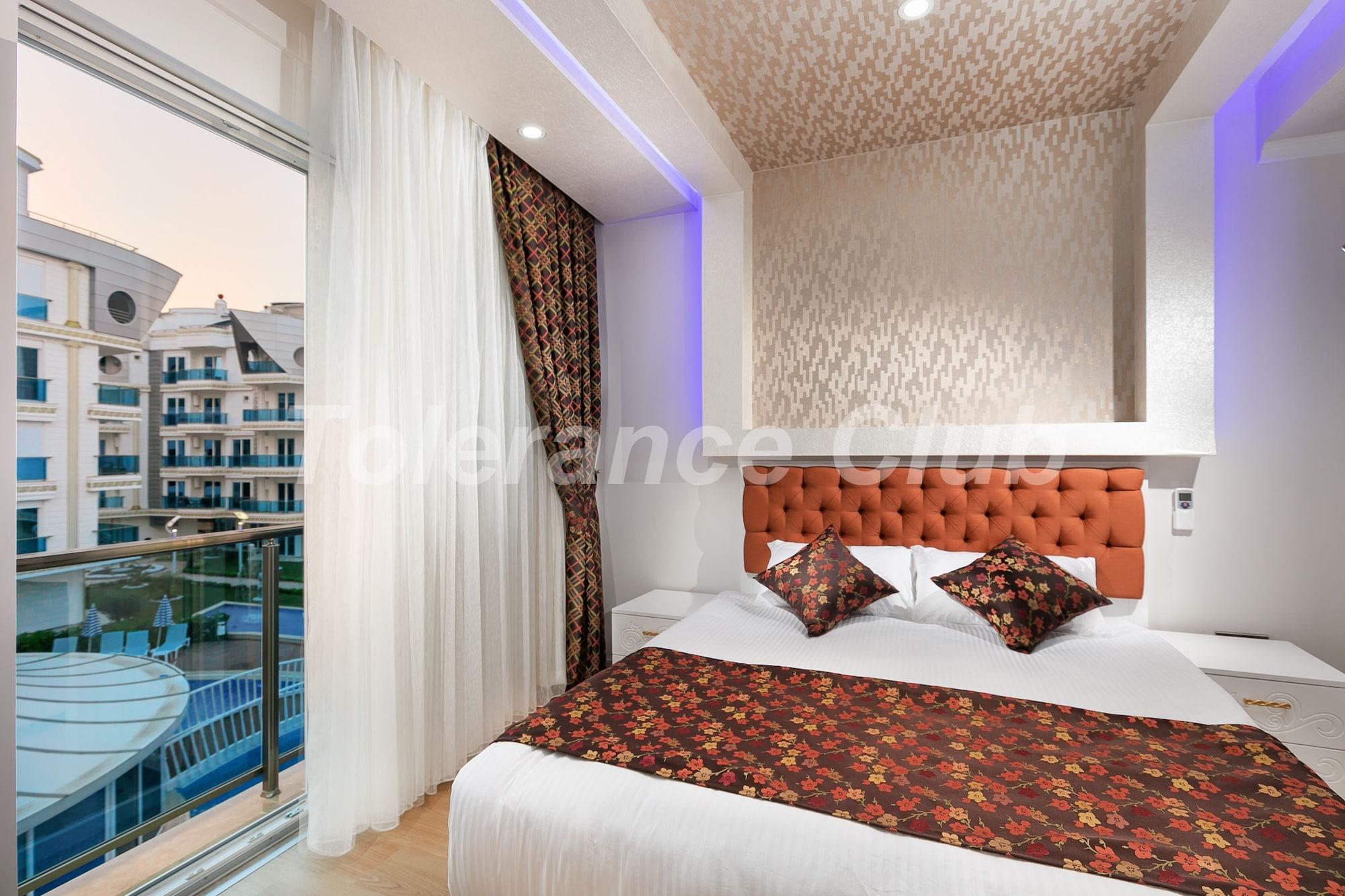 Melda Palace Antalya
