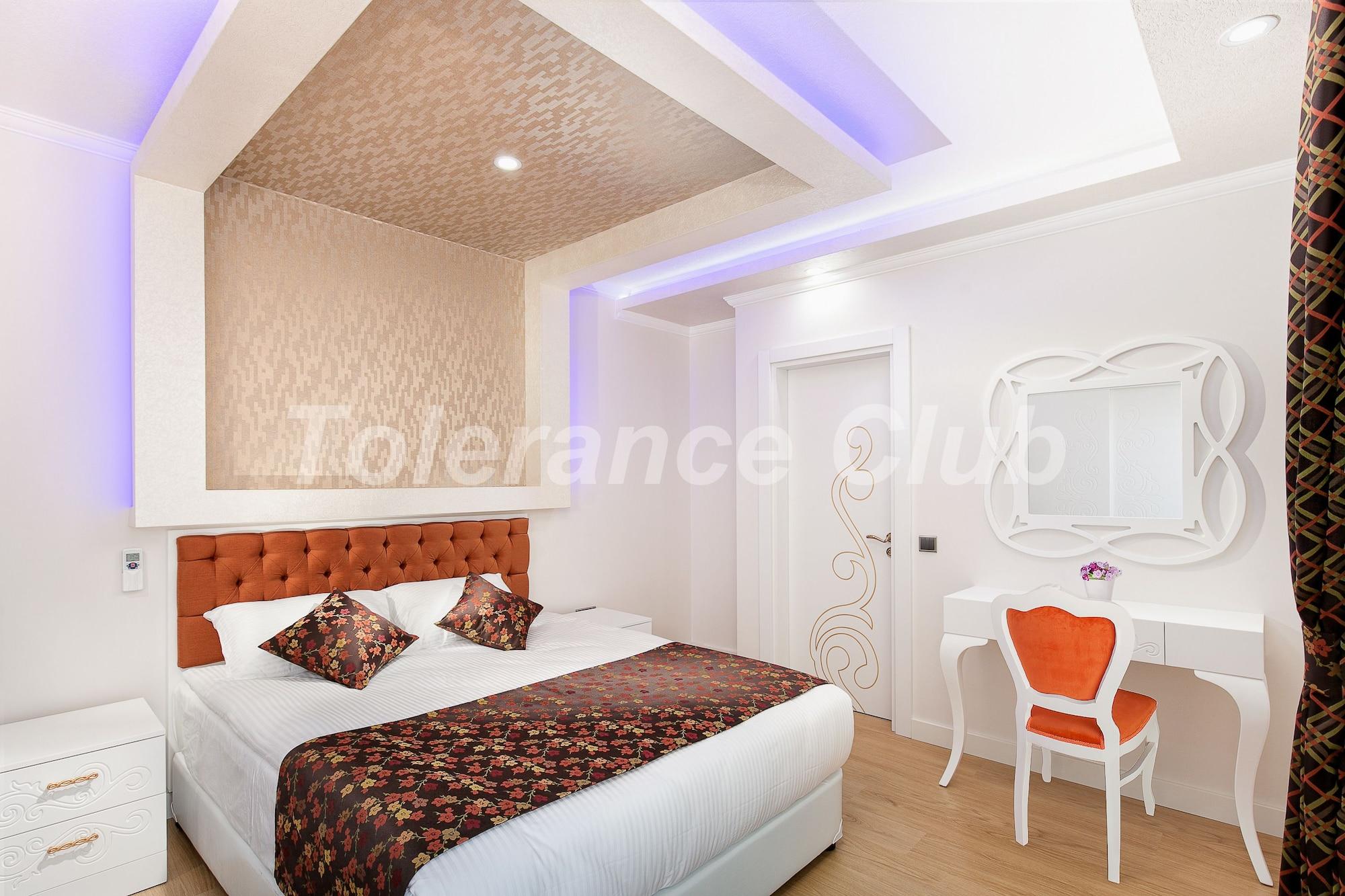 Melda Palace 3*