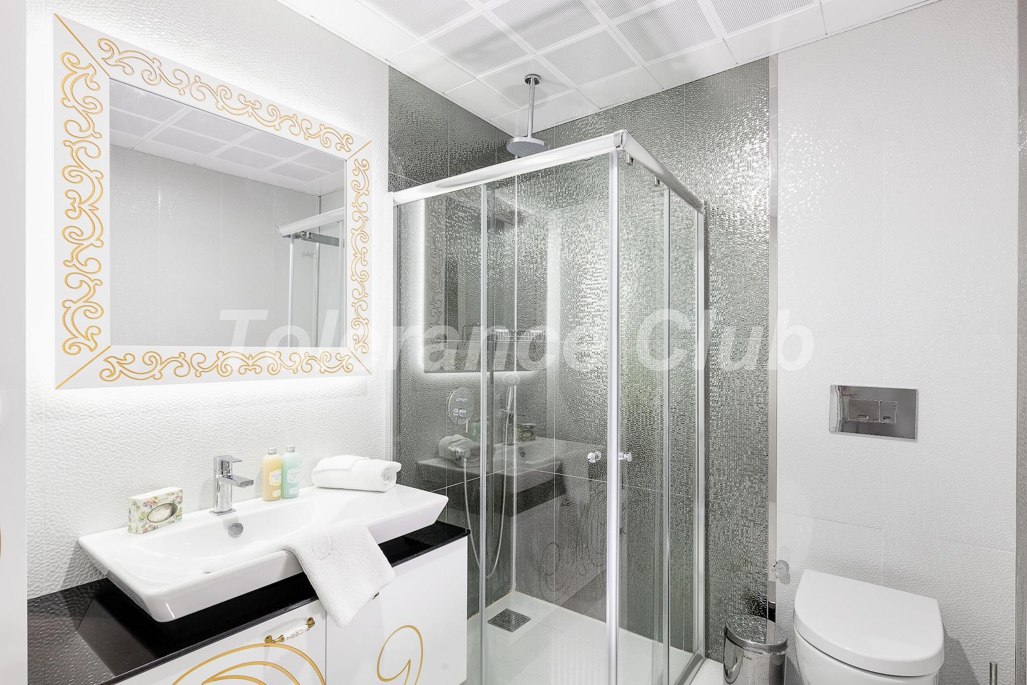 Apart Otel Melda Palace 3*