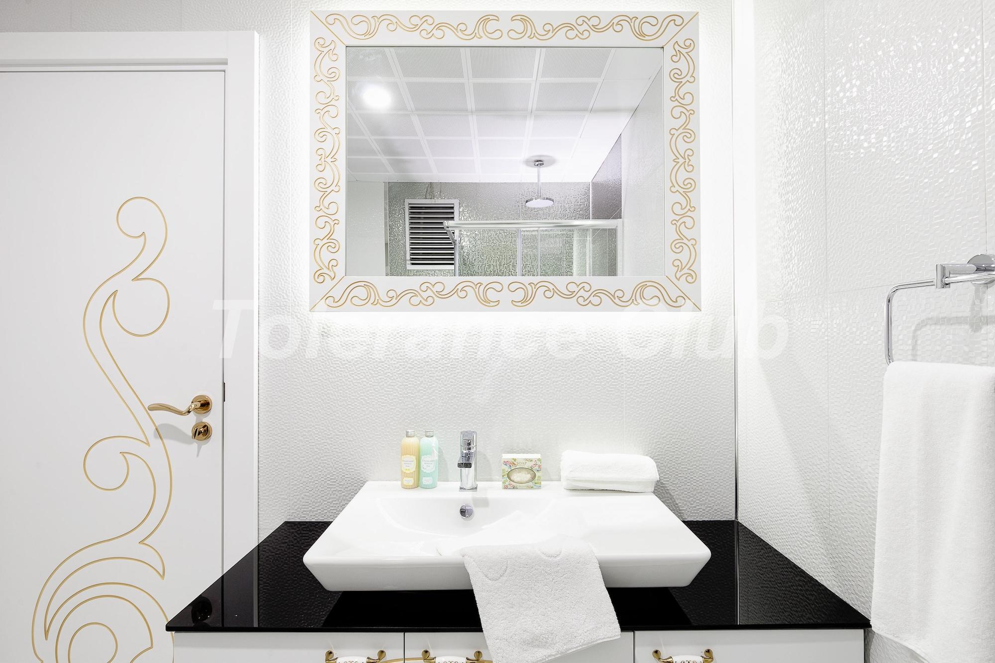 Apart Otel Melda Palace 3*