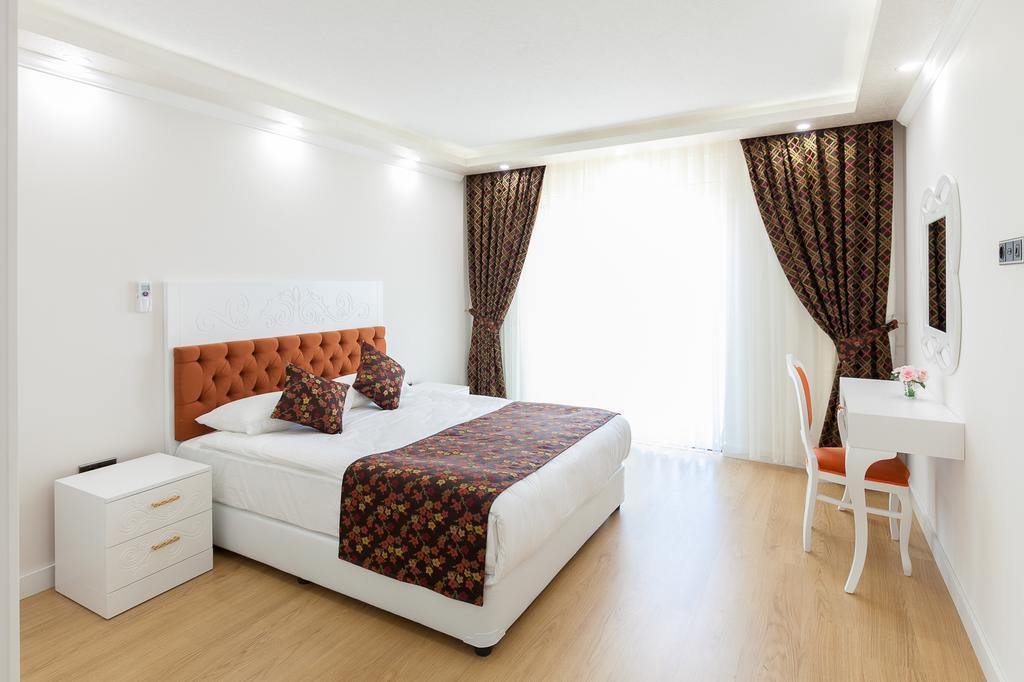 Melda Palace