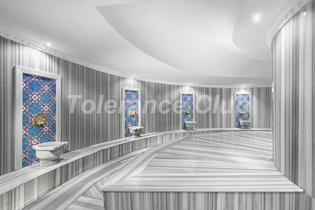 Apart Otel Melda Palace