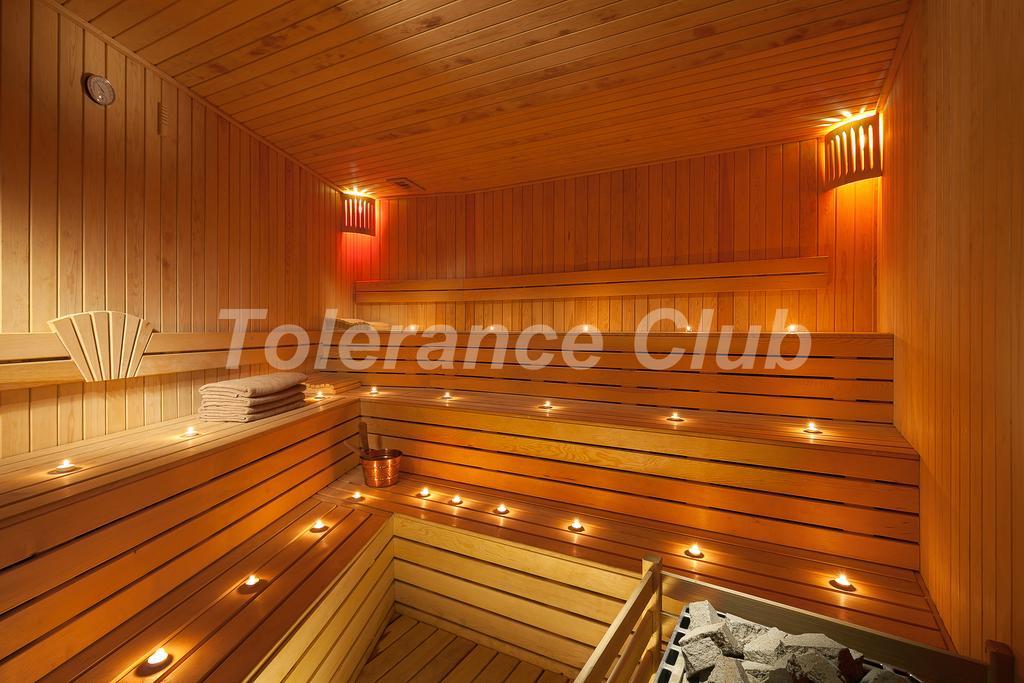 Melda Palace Aparthotel 3*