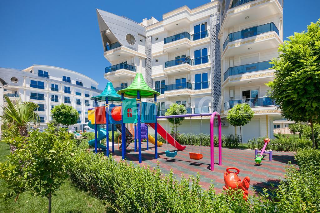 Melda Palace 3* Antalya