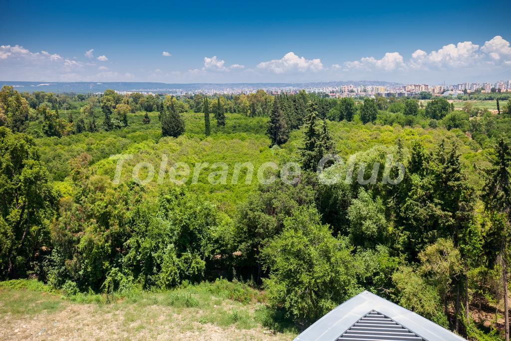 Melda Palace Apart Otel 3*
