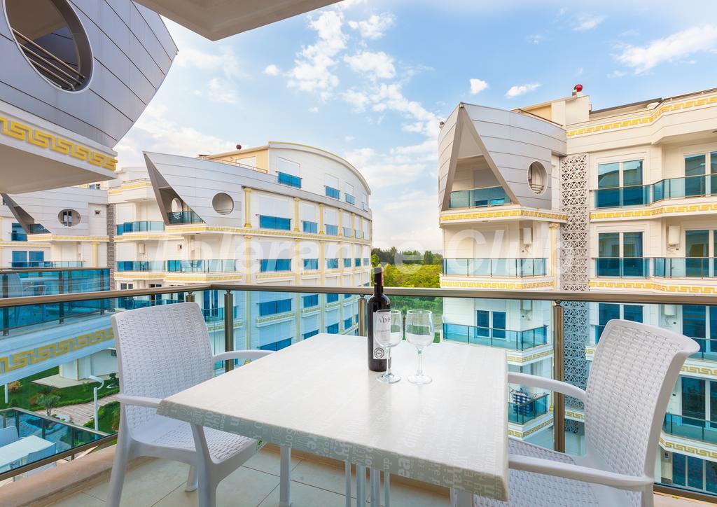 Melda Palace 3* Antalya