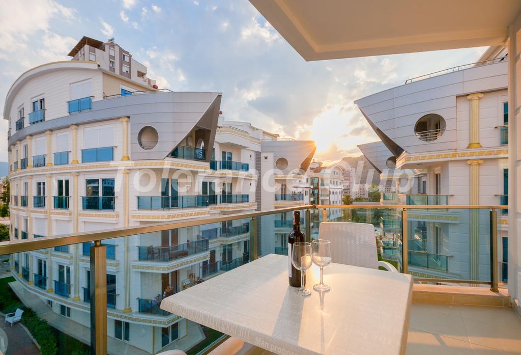Apart Otel Melda Palace 3*