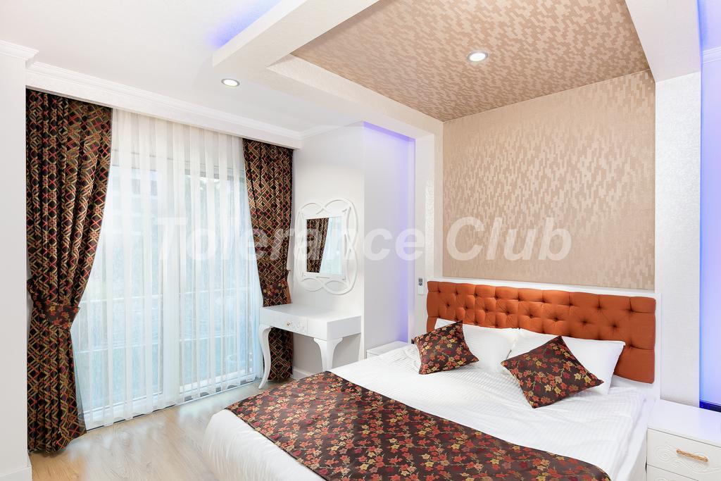 Melda Palace Antalya