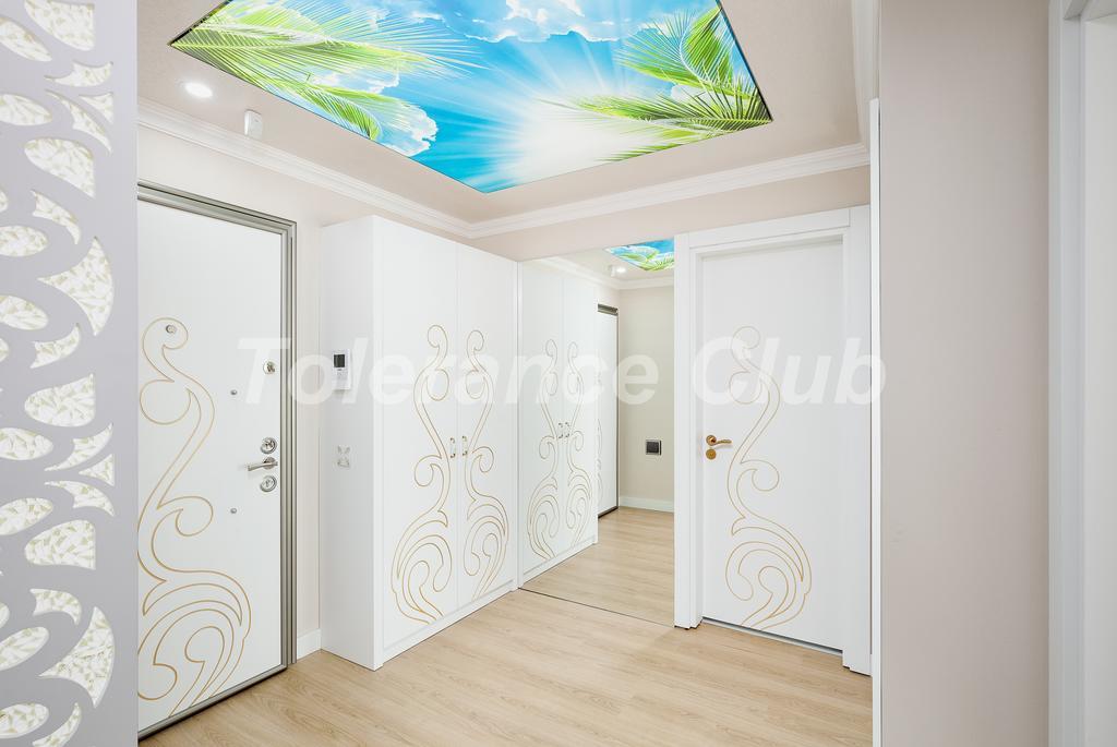 Melda Palace Apart Otel