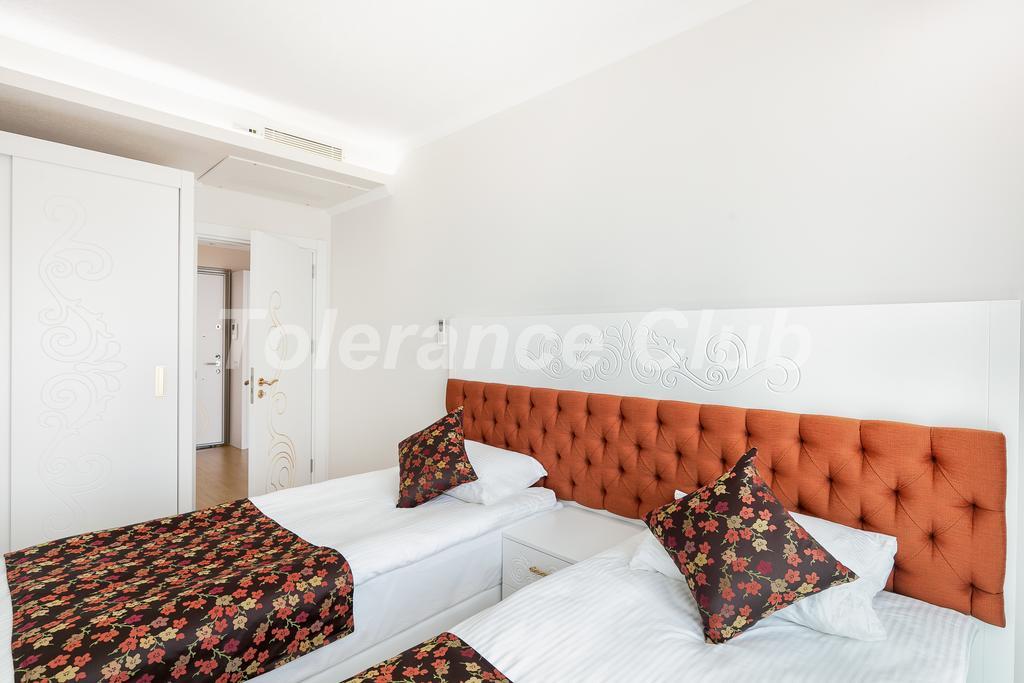 Apart Otel Melda Palace