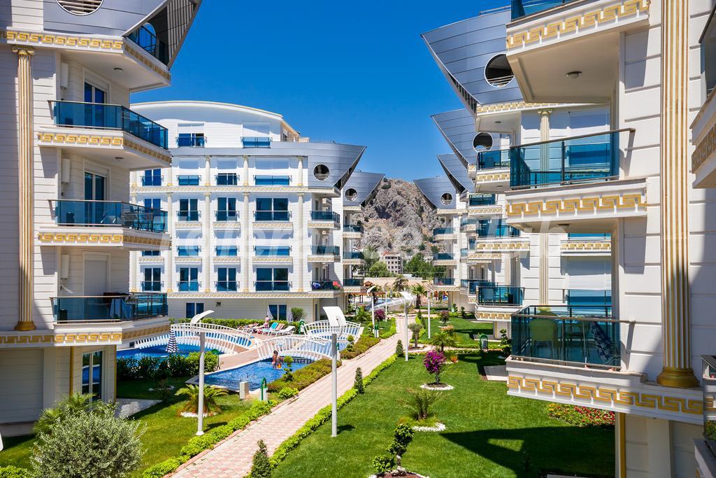 Melda Palace 3* Antalya