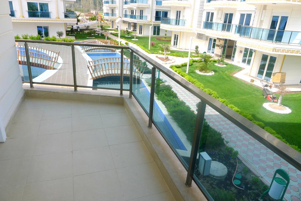 Melda Palace Antalya