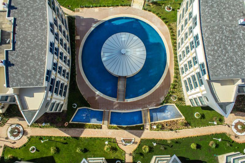 Melda Palace Antalya