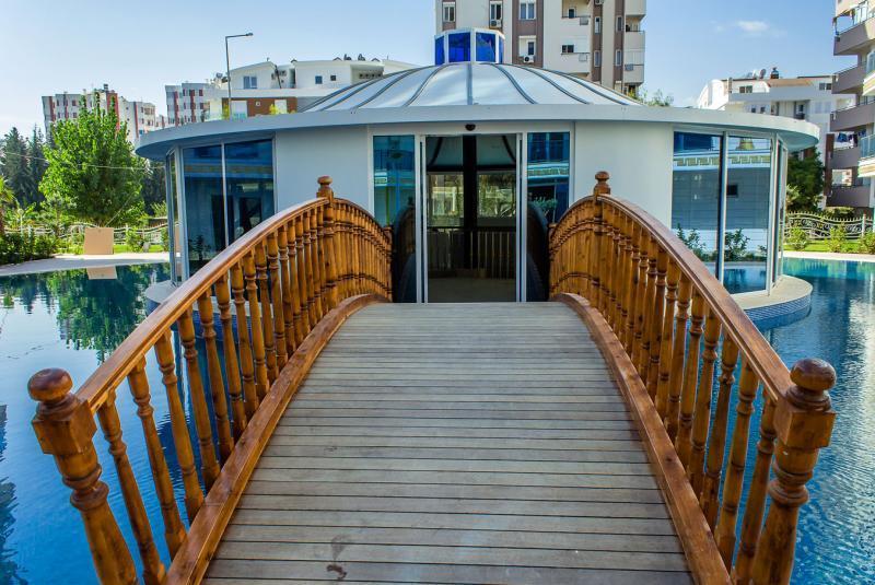 Apart Otel Melda Palace