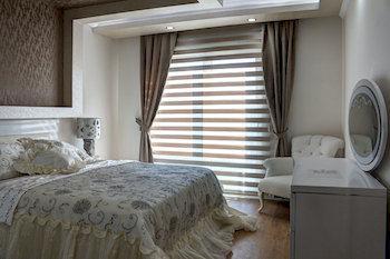 Melda Palace 3* Antalya