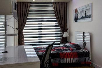 Melda Palace 3* Antalya