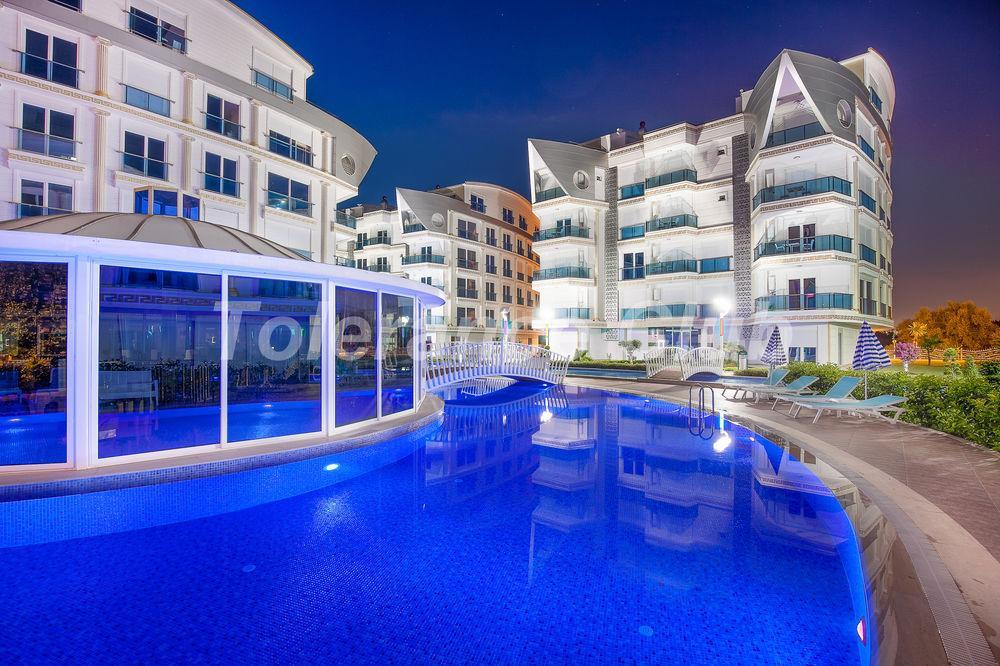 Apart Otel Melda Palace 3*