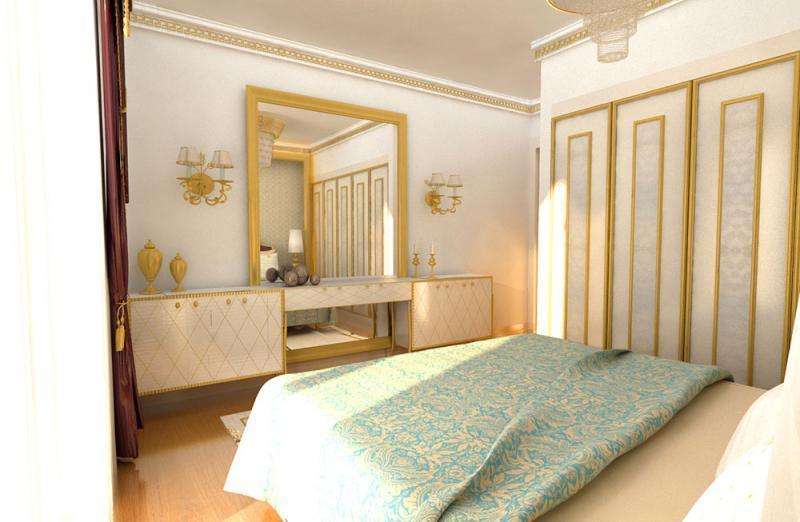 Apart Otel Melda Palace Antalya