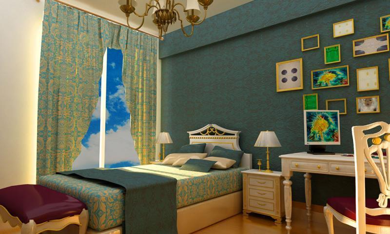 Apart Otel Melda Palace 3*