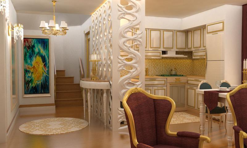 Melda Palace Antalya