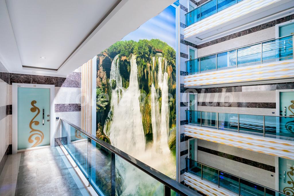 Aparthotel Melda Palace 3*