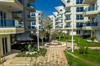 Melda Palace 3*