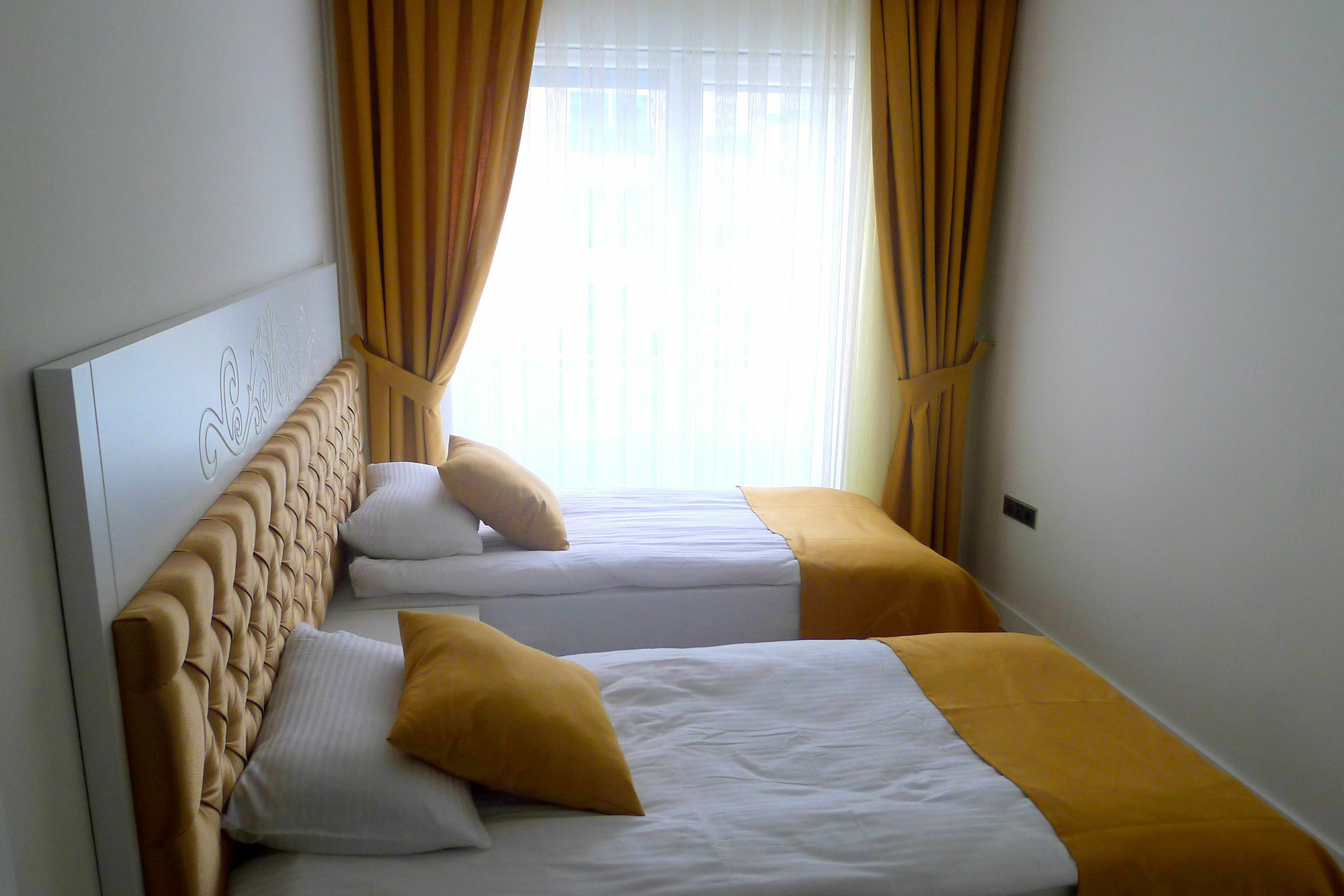 Apart Otel Melda Palace Antalya