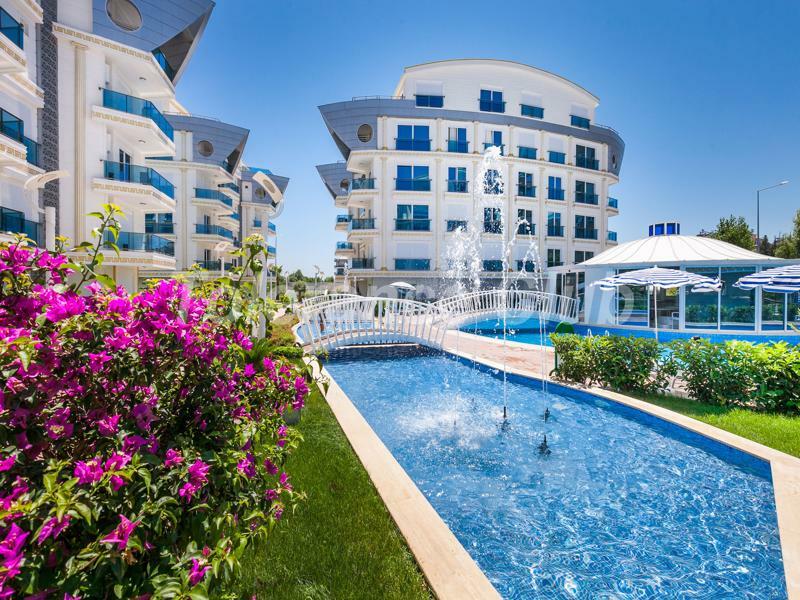 Melda Palace 3*