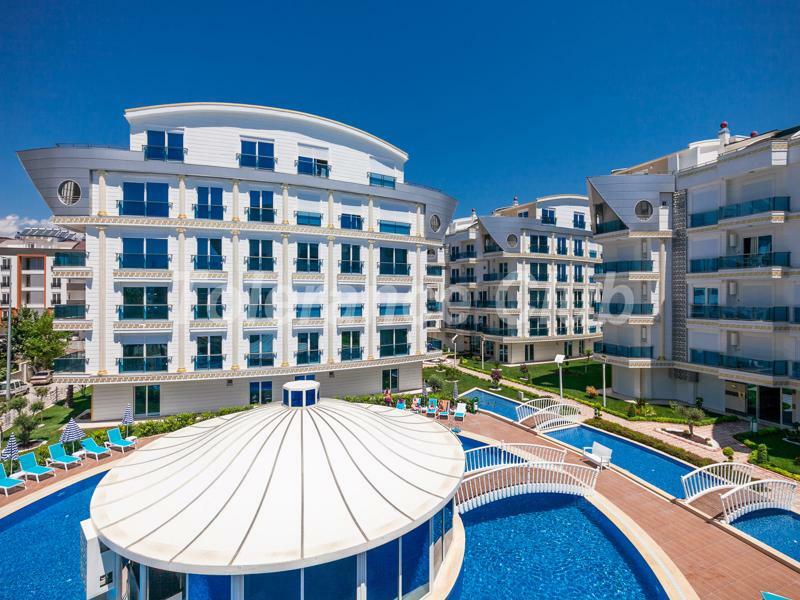 Melda Palace 3*