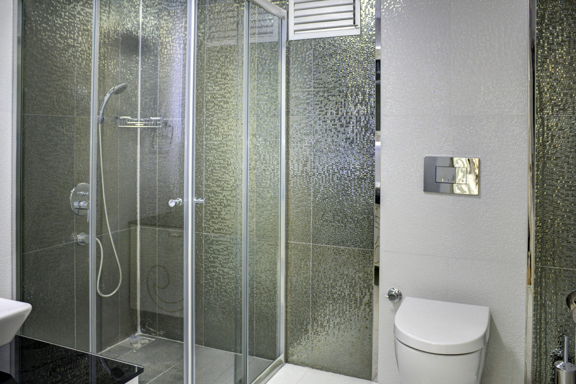 Apart Otel Melda Palace