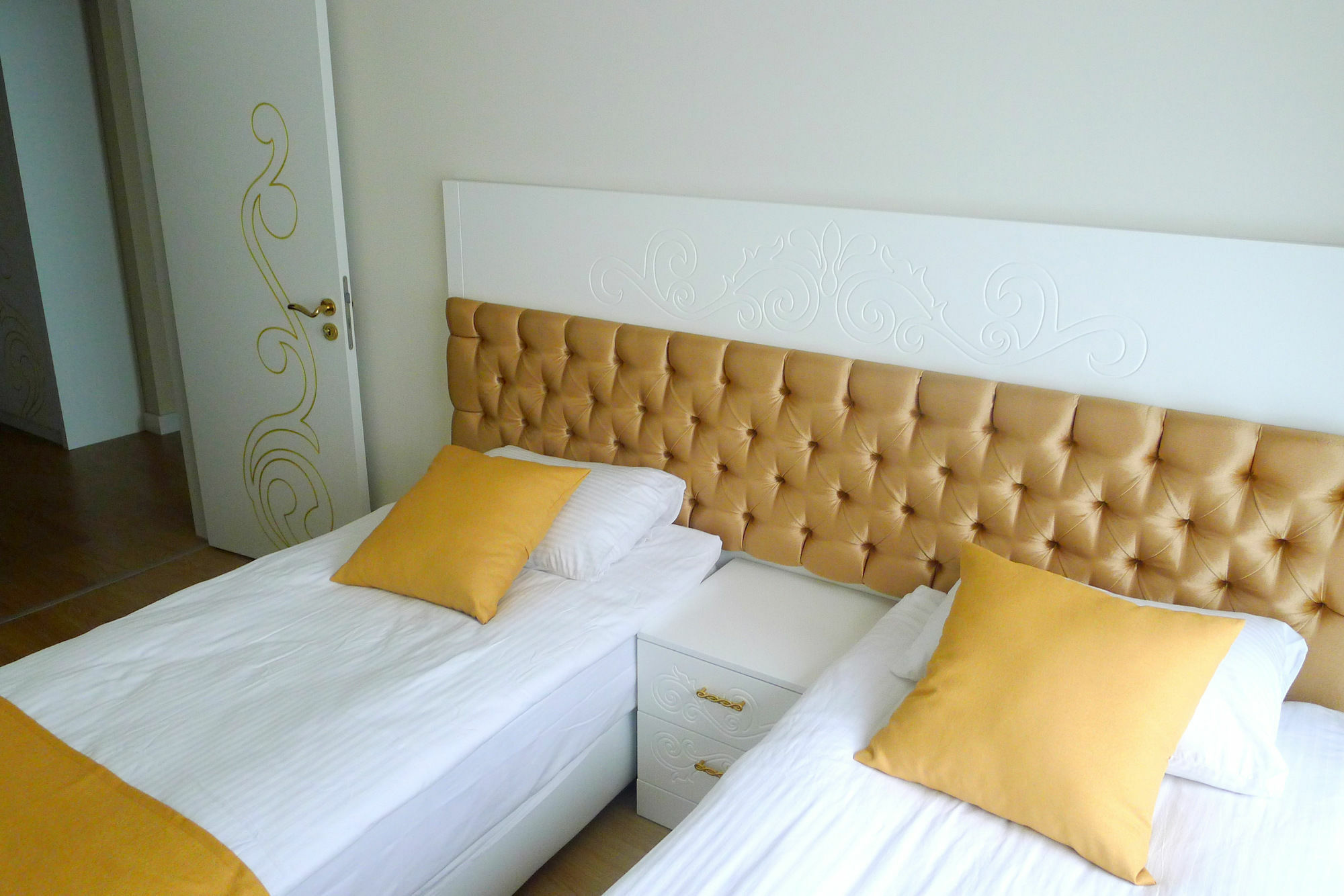 Melda Palace 3* Antalya