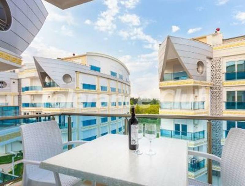 Melda Palace 3*