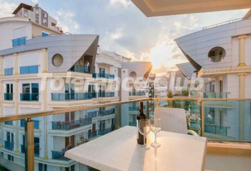Apart Otel Melda Palace Antalya