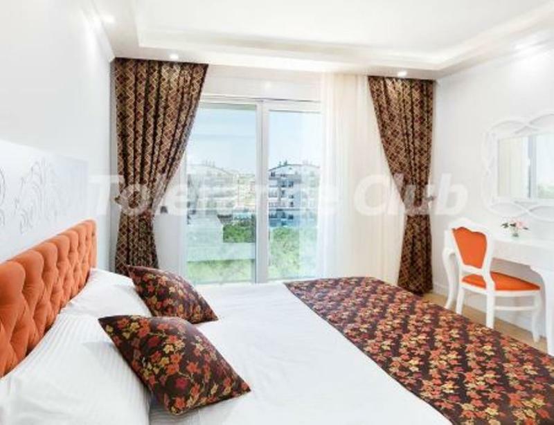 Melda Palace 3*