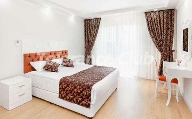 Melda Palace