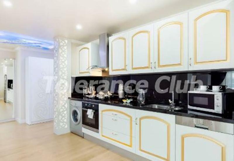 Melda Palace 3* Antalya