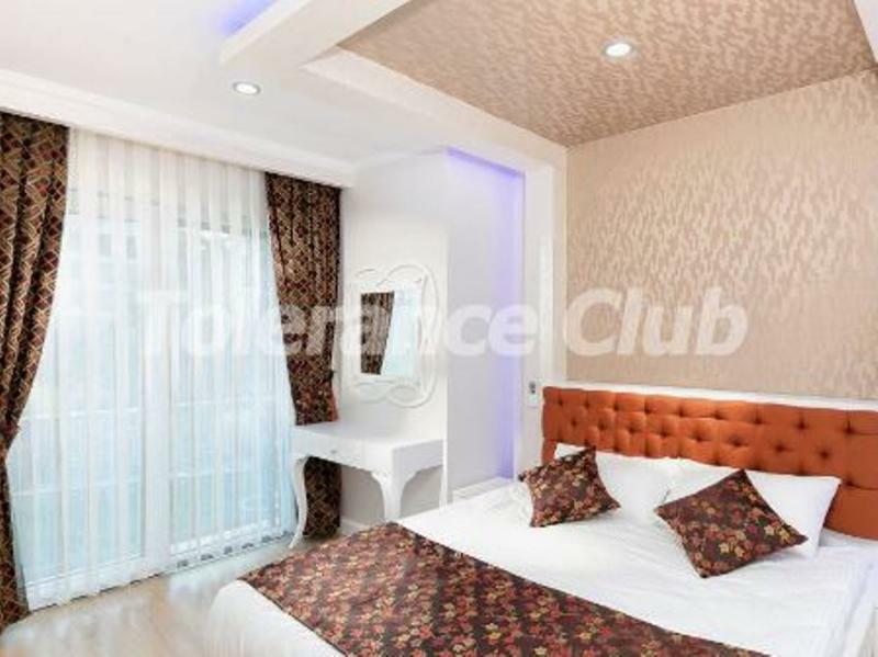 Apart Otel Melda Palace 3*