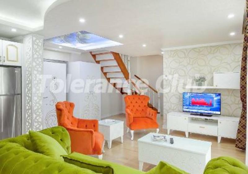 Apart Otel Melda Palace Antalya