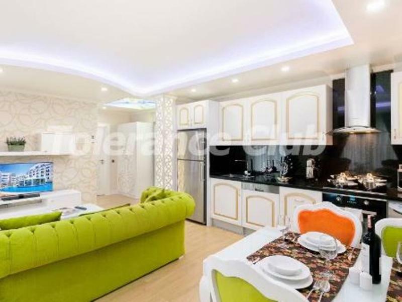 Melda Palace Antalya